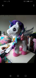 starlily unicorn tesco